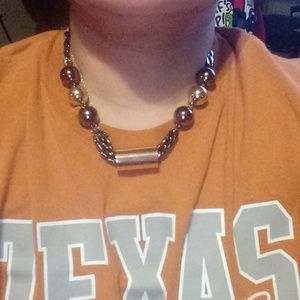 Jewerly- Necklace and Earring Set